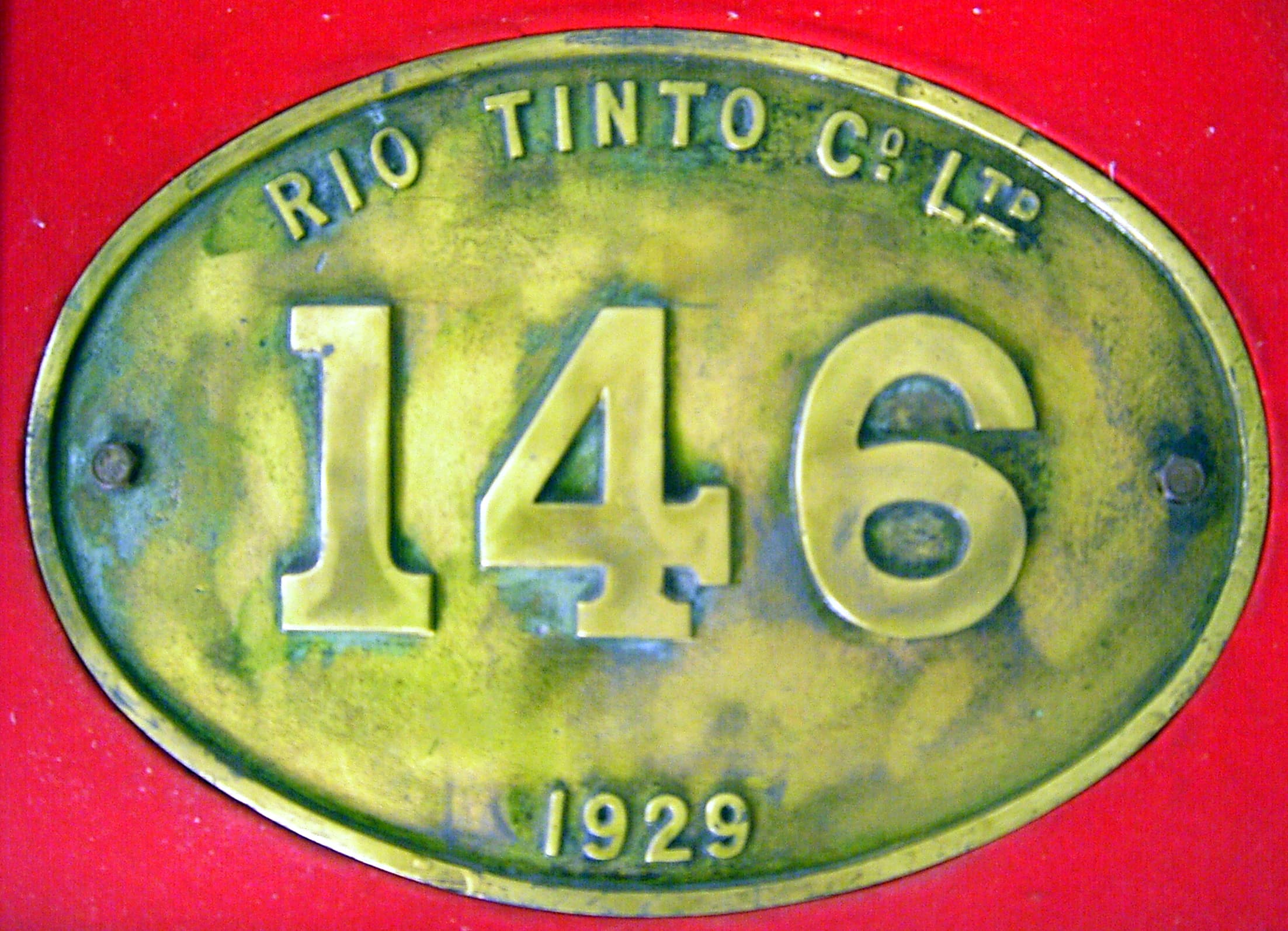 Tren Minero de Riotinto: viaje al corazón de la historia